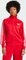 adidas Adicolor Classics Loose Firebird Originals Trainingsjacke better scarlet/white (Damen) Vorschaubild