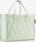 Reisenthel daily Shopper puffer iced matcha Vorschaubild