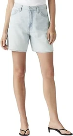 Levi's High Rise Baggy Shorts Jeans luxury trip (Damen)
