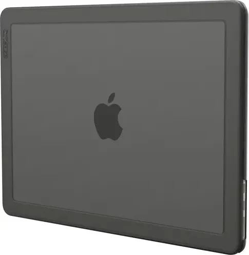 Incase Edge Hardshell mit Makrolon für Apple MacBook Pro 15", schwarz