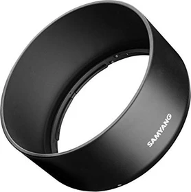 Samyang Gegenlichtblende für AF 85mm F1.4 F/E