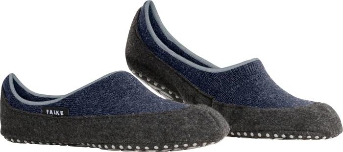 Falke Cosyshoe Socken darkblue (Herren)