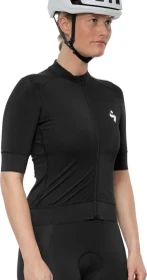 Sweet Protection Crossfire Trikot kurzarm schwarz (Damen)