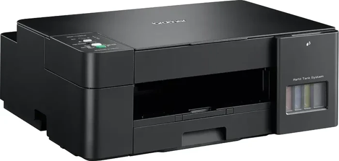 Brother DCP-T420W, PL, Tinte, mehrfarbig