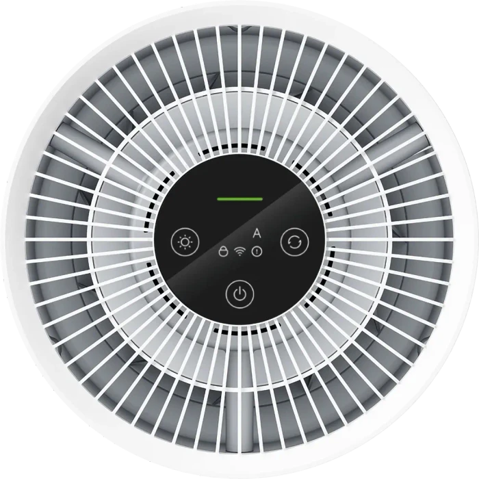 Xiaomi Smart Pet Care Air Purifier Luftreiniger weiß