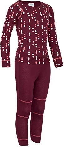 Icefeld Thermo Set (Junior)