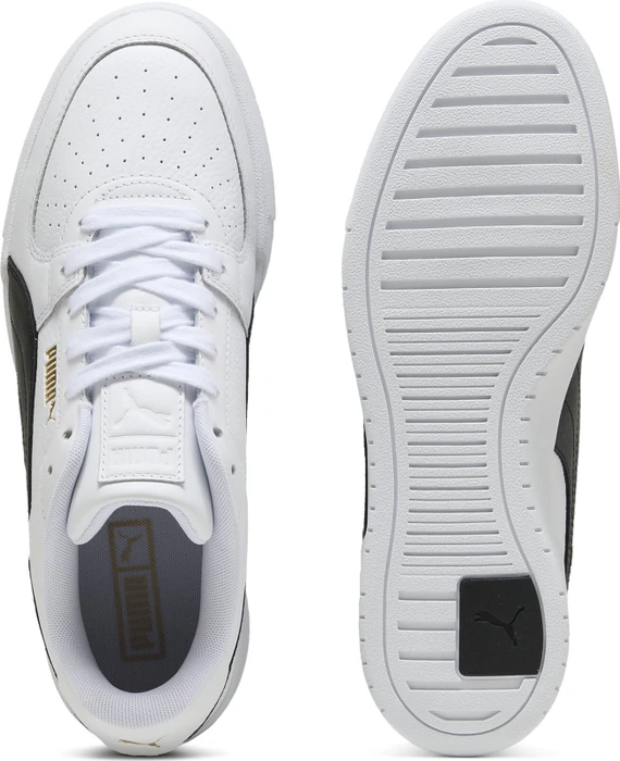 Puma CA Pro Classic II puma white/puma black