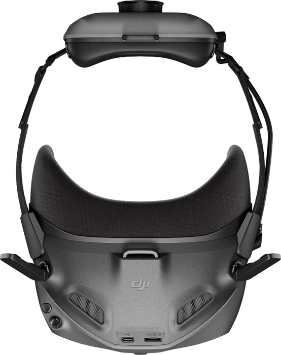 DJI FPV Goggles N3