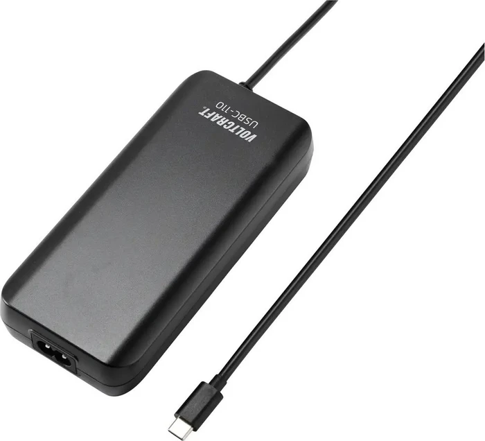 Voltcraft USBC-110