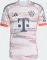 adidas FC Bayern München Authentic 2025/2026 Auswärtstrikot kurzarm (Herren) Vorschaubild