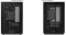 SSUPD Meshroom D, schwarz, Variant B, 1x USB-C 3.2, 1x USB-A 3.0, Mini-ITX Vorschaubild
