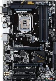 GIGABYTE GA-B150-HD3 DDR3 (Intel 1151)