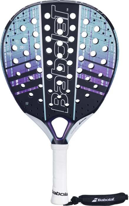 Babolat Dyna Spirit Padel-Tennisschläger (150128)