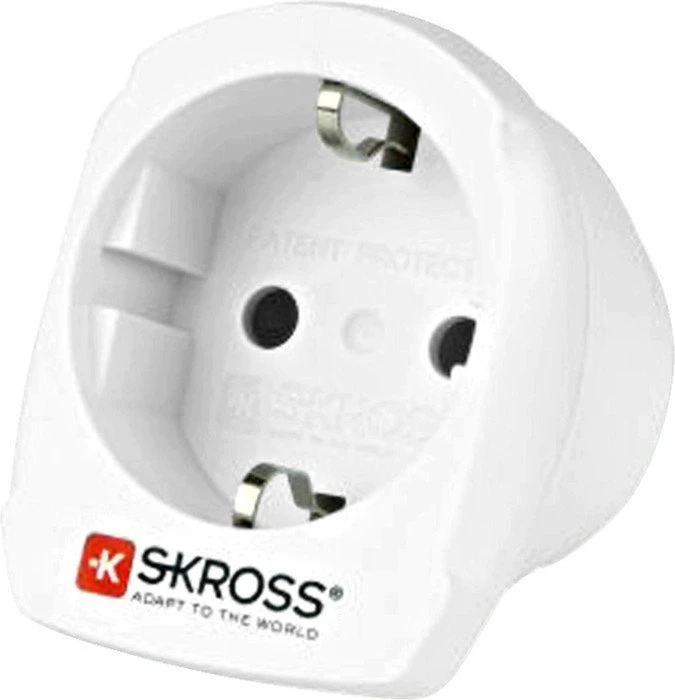 Skross Europe to USA