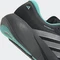 adidas Supernova Rise 3 Mercedes AMG Petronas F1 Team core black/silver metallic/semi mint rush (Herren) Vorschaubild
