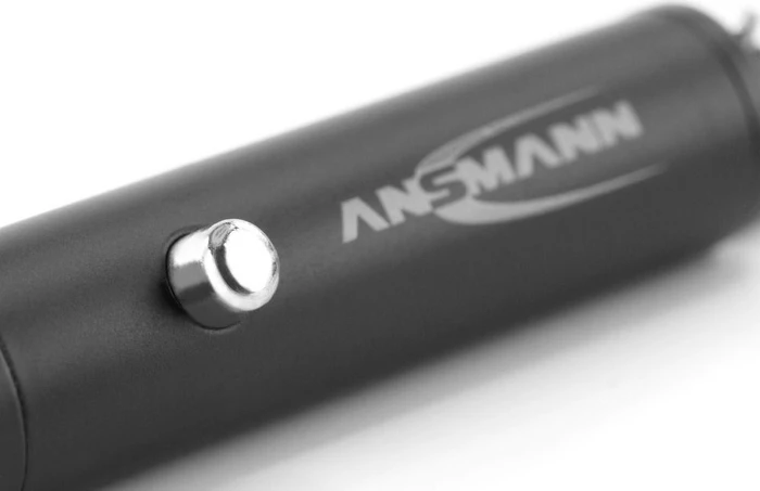 Ansmann Mini Keychain Light Taschenlampe