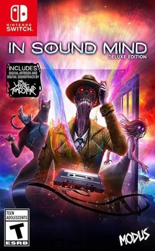 In Sound Mind