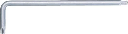 KS Tools Torx Winkelschlüssel, T6x66mm