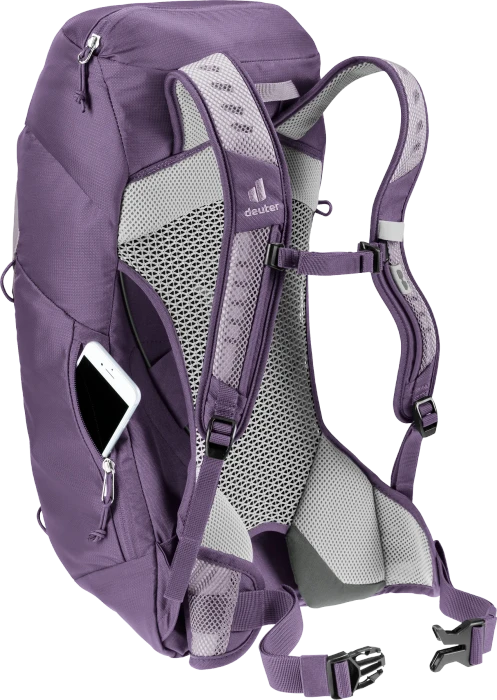 Deuter AC Lite 14 SL lavender/purple (Damen)