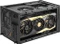 SilverStone Sugo 15, schwarz, Mini-ITX Vorschaubild