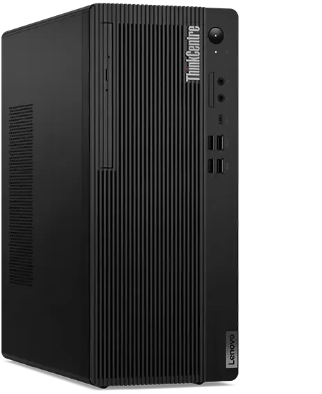 Lenovo ThinkCentre M70t Gen 5 Tower, Raven Black, Core i5-13400, 16GB RAM, 512GB SSD, DE