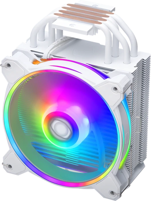 Cooler Master Hyper 212 Halo White