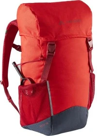 Vaude Skovi 15 mars red (Junior)