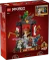 LEGO Ninjago - 15-jähriges Jubiläum: Ninja-Charaktere zum Ausstellen Vorschaubild