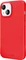 SBS Mobile Instinct Cover für Apple iPhone 15 Vorschaubild
