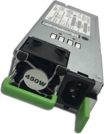 Fujitsu Ersatznetzteil für Primergy, 450W, Servernetzteil