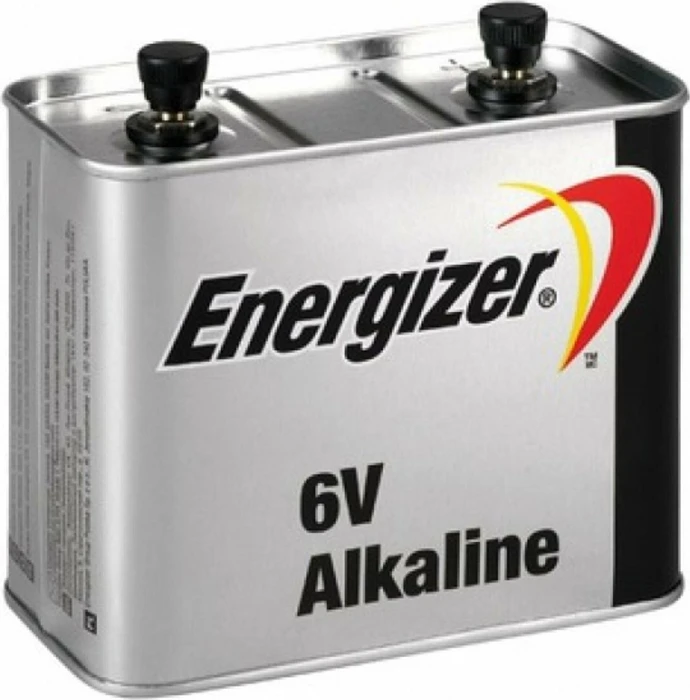 Energizer Alkaline 4LR25-2