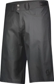 Scott Trail Flow Fahrradhose kurz dark grey (Herren)
