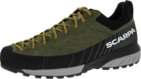 Scarpa Mescalito GTX dark olive (Herren)