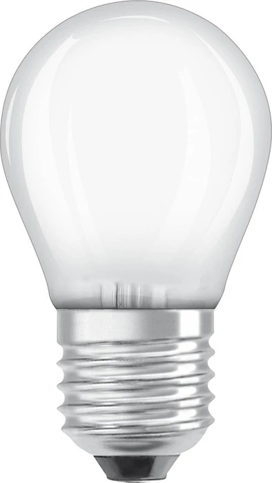Osram Ledvance Superstar+ Classic P FIL 40 2.2W/827 E27