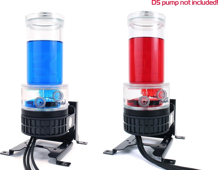 EK Water Blocks EK-XRES 140 Revo D5 Acryl