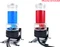 EK Water Blocks EK-XRES 140 Revo D5 Acryl Vorschaubild