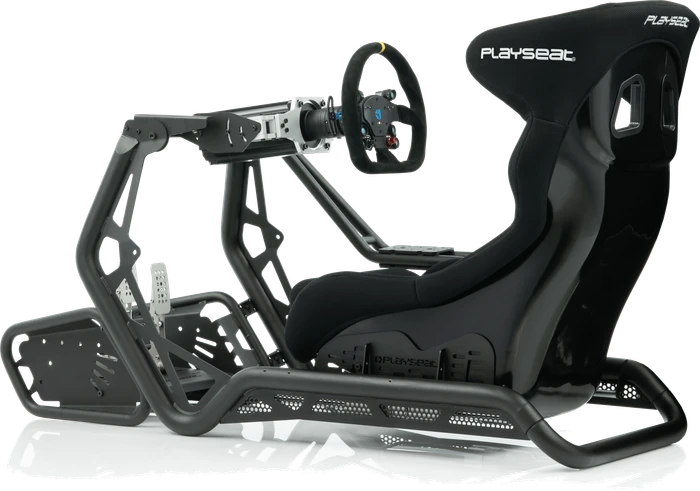 Playseat Sensation Pro Black ActiFit (RSP.00110) – Bild 3 von 4