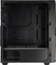 Enermax Marbleshell MS30 Black, schwarz, Glasfenster Vorschaubild
