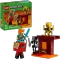 LEGO Minecraft - Das Lava-Duell im Nether Vorschaubild