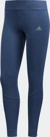 adidas Own the Run Tight Laufhose 7/8 tech ink (Damen)