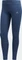 adidas Own the Run Tight Laufhose 7/8 tech ink (Damen) Vorschaubild