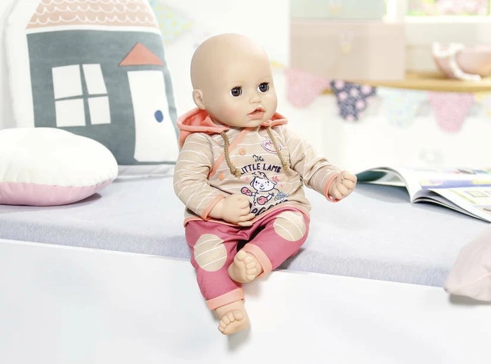 Zapf creation BABY Annabell Mode - Outfit Junge & Mädchen 43cm (verschiedene Ausführungen)