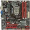 Biostar TH61U3+ (Intel 1155) Vorschaubild