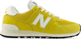 New Balance 574 mars yellow/angora