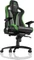 noblechairs Epic Sprout Edition Gamingstuhl, schwarz/grün Vorschaubild