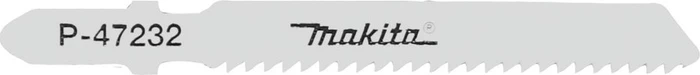 Makita MG12 BiM Stichsägeblatt 14TPI, 55mm, 5 Stück