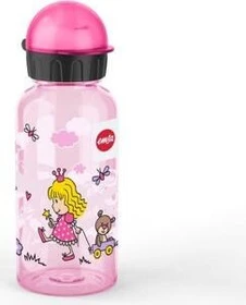 Emsa Kids Tritan Trinkflasche 400ml princess