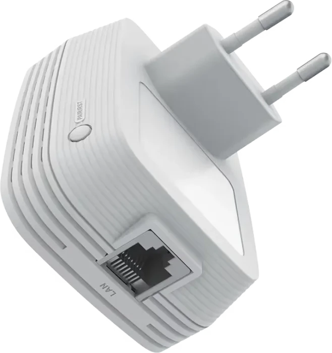 Strong Powerline 600 Kit Mini, HomePlug AV, RJ-45, 2er-Pack