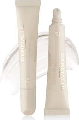 Dermacol Lip Treat Lip Balm 1 sugar frost, 10ml