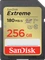 SanDisk Extreme, SD UHS-I U3, V30, Rev-VV Vorschaubild